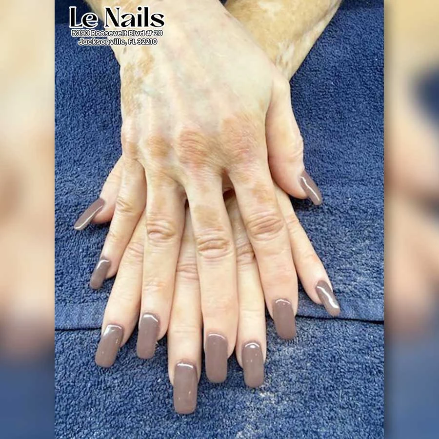 Nail Sep 16